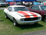 CAMARO